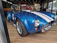 AC Shelby Cobra, Petrol, Second hand / Used, Automatic - 3