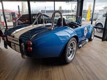 AC Shelby Cobra, Petrol, Second hand / Used, Automatic - 4