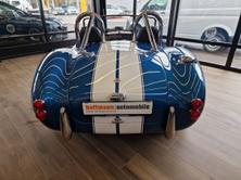 AC Shelby Cobra, Petrol, Second hand / Used, Automatic - 5
