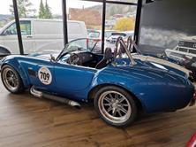 AC Shelby Cobra, Petrol, Second hand / Used, Automatic - 6