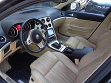 ALFA ROMEO 159 Sportwagon 2.4 JTD Distinctive, Diesel, Occasion / Gebraucht, Handschaltung - 4