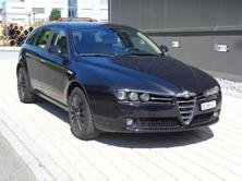 ALFA ROMEO 159 Sportwagon 2.4 JTD Distinctive, Diesel, Occasion / Gebraucht, Handschaltung - 7