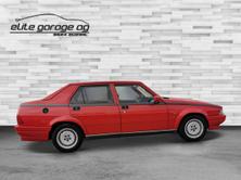 ALFA ROMEO 75 1.8 Turbo, Benzin, Oldtimer, Handschaltung - 4