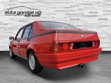 ALFA ROMEO 75 1.8 Turbo, Benzin, Oldtimer, Handschaltung - 7