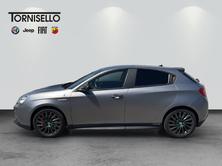 ALFA ROMEO Giulietta 1750 TBi Quadrifogl. Verde TCT, Essence, Occasion / Utilisé, Automatique - 2