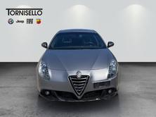 ALFA ROMEO Giulietta 1750 TBi Quadrifogl. Verde TCT, Essence, Occasion / Utilisé, Automatique - 5