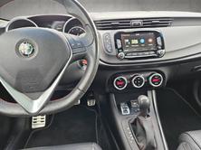 ALFA ROMEO Giulietta 1750 TBi Quadrifogl. Verde TCT, Essence, Occasion / Utilisé, Automatique - 7