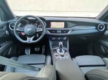 ALFA ROMEO Stelvio 2.9 V6 Quadrifoglio Sky Q4 Automatic, Benzin, Occasion / Gebraucht, Automat - 6