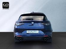 ALFA ROMEO Stelvio 2.9 V6 Biturbo Q4 Quadrifoglio, Benzin, Occasion / Gebraucht, Automat - 6