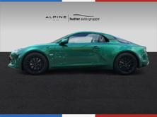 ALPINE A110 S Atelier Alpine Edition (57 of 110), Petrol, New car, Automatic - 3