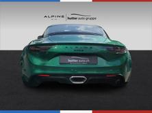 ALPINE A110 S Atelier Alpine Edition (57 of 110), Petrol, New car, Automatic - 4