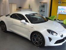 ALPINE A110 1.8 Turbo Première Edition, Petrol, Second hand / Used, Automatic - 2