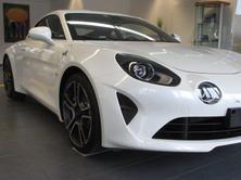 ALPINE A110 1.8 Turbo Première Edition, Petrol, Second hand / Used, Automatic - 6