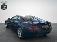 ASTON MARTIN DB9 Touchtronic 2, Petrol, Second hand / Used, Automatic - 4