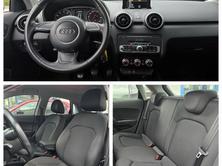 AUDI A1 Sportback 1.4 TFSI, Benzin, Occasion / Gebraucht, Handschaltung - 7