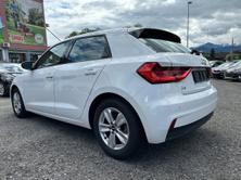 AUDI A1 Sportback 30 TFSI Attraction, Petrol, Second hand / Used, Automatic - 6