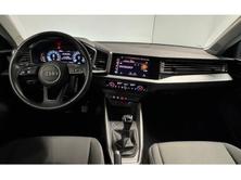 AUDI A1 Sportback 30 TFSI advanced, Benzin, Occasion / Gebraucht, Handschaltung - 5