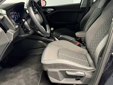 AUDI A1 Sportback 30 TFSI advanced, Benzin, Occasion / Gebraucht, Handschaltung - 7