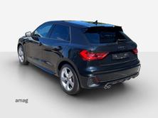 AUDI A1 Sportback 40 TFSI S line, Benzina, Auto nuove, Automatico - 3
