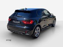 AUDI A1 Sportback 40 TFSI S line, Benzina, Auto nuove, Automatico - 4