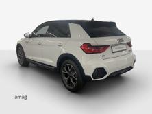 AUDI A1 allstreet 30 TFSI Attraction, Petrol, Second hand / Used, Automatic - 3