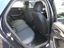 AUDI A1 Sportback 1.0 30 TFSI Attraction S-Tronic, Benzin, Occasion / Gebraucht, Automat - 7
