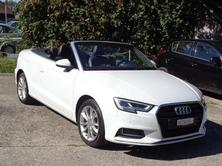 AUDI A3 Cabriolet 2.0 TDI Sport S-tronic, Diesel, Second hand / Used, Automatic - 2