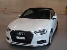 AUDI A3 Cabriolet 2.0 TDI Sport S-tronic, Diesel, Second hand / Used, Automatic - 3