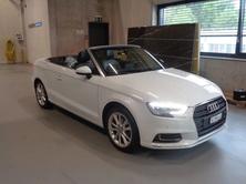AUDI A3 Cabriolet 2.0 TDI Sport S-tronic, Diesel, Second hand / Used, Automatic - 4