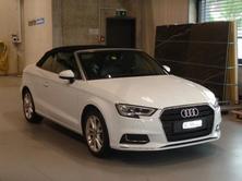 AUDI A3 Cabriolet 2.0 TDI Sport S-tronic, Diesel, Second hand / Used, Automatic - 5