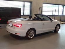 AUDI A3 Cabriolet 2.0 TDI Sport S-tronic, Diesel, Second hand / Used, Automatic - 6