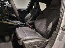 AUDI A3 Sportback 45 TFSI e S line, Hybride Rechargeable Essence/Électricité, Voiture nouvelle, Automatique - 5
