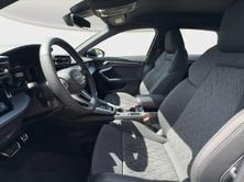 AUDI A3 Sportback 35 TFSI S line Attraction, Benzina, Auto nuove, Automatico - 5