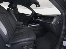 AUDI A3 Sportback 35 TFSI advanced Attraction, Petrol, New car, Automatic - 7