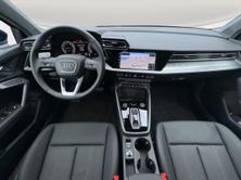 AUDI A3 Sportback 35 TFSI advanced Attraction, Petrol, New car, Automatic - 6