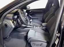 AUDI A3 Sportback 35 TFSI S line Attraction, Essence, Occasion / Utilisé, Automatique - 7
