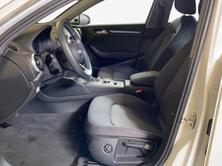 AUDI A3 Sportback 35 TFSI, Benzin, Occasion / Gebraucht, Automat - 7