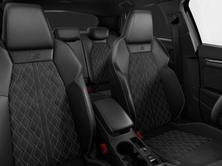 AUDI A3 Sportback 35 TFSI S line, Benzin, Occasion / Gebraucht, Automat - 6