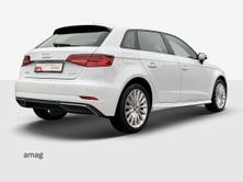 AUDI A3 Sportback e-tron sport, Hybride Integrale Benzina/Elettrica, Occasioni / Usate, Automatico - 4