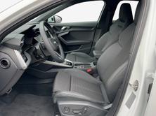 AUDI A3 Sportback 35 TFSI S line Attraction, Benzina, Auto dimostrativa, Automatico - 7