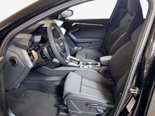 AUDI A3 Limousine 35 TFSI Attraction, Benzina, Auto dimostrativa, Automatico - 7