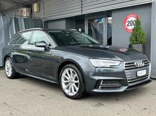AUDI A4 Avant 2.0 TDi S line, Diesel, Second hand / Used, Automatic - 2
