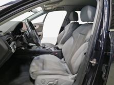 AUDI A4 Avant sport, Diesel, Occasion / Utilisé, Automatique - 7