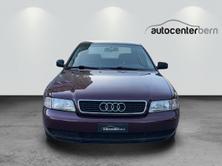 AUDI A4 1.8, Second hand / Used, Automatic - 2