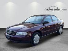 AUDI A4 1.8, Second hand / Used, Automatic - 3