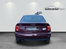 AUDI A4 1.8, Second hand / Used, Automatic - 6