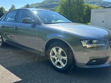 AUDI A4 2.0 TDI multitronic, Diesel, Second hand / Used, Automatic - 7