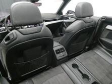 AUDI A5 Cabriolet 2.0 TFSI Sport quattro S-tronic - S-Line - Matr, Benzin, Occasion / Gebraucht, Automat - 5