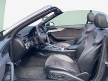 AUDI A5 Cabriolet 2.0 TFSI Sport S-tronic, Benzin, Occasion / Gebraucht, Automat - 7