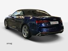 AUDI A5 Cabriolet 45 TFSI S line, Petrol, Second hand / Used, Automatic - 4